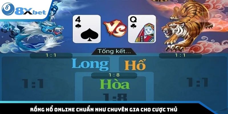 Rồng hổ online